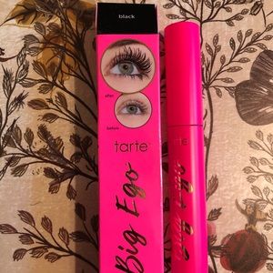 Tarts Big Ego Mascara